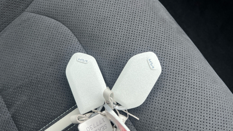 Kia EV6 168kW GT Line S 84kWh 5dr Auto Electric Estate